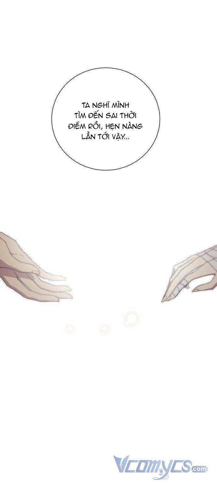 ta đã từng mong nàng biến mất chapter 42 71