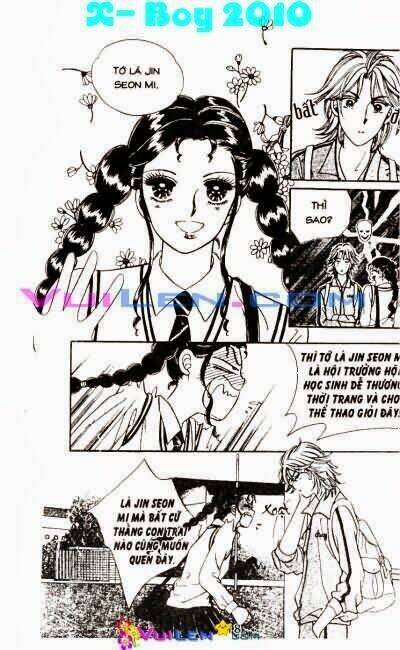 cô giáo tuổi 18 chapter 7 18