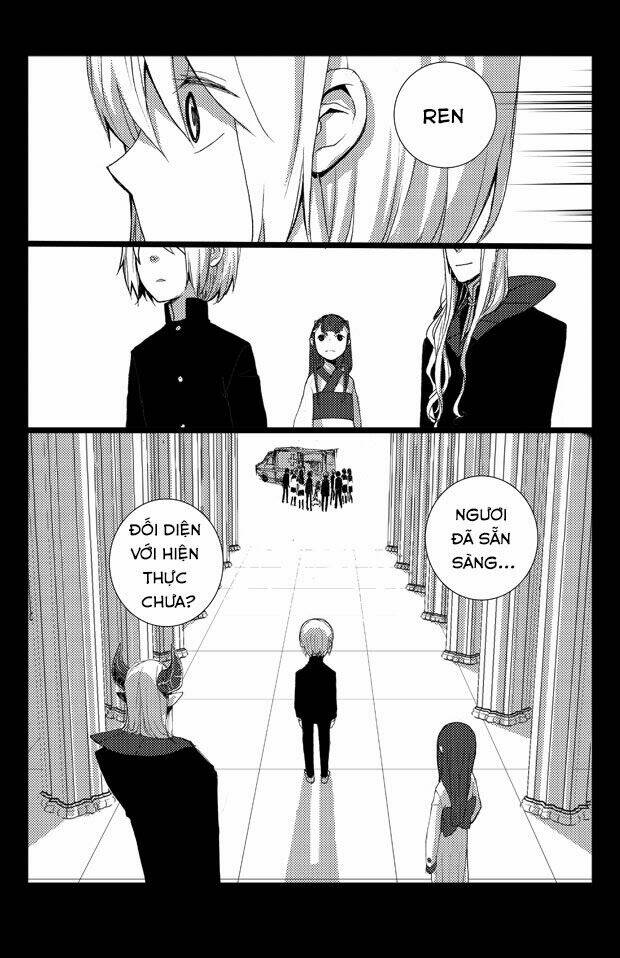 hell kitchen [vns] chapter 1 12