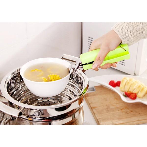 Dụng cụ gắp đồ nóng
