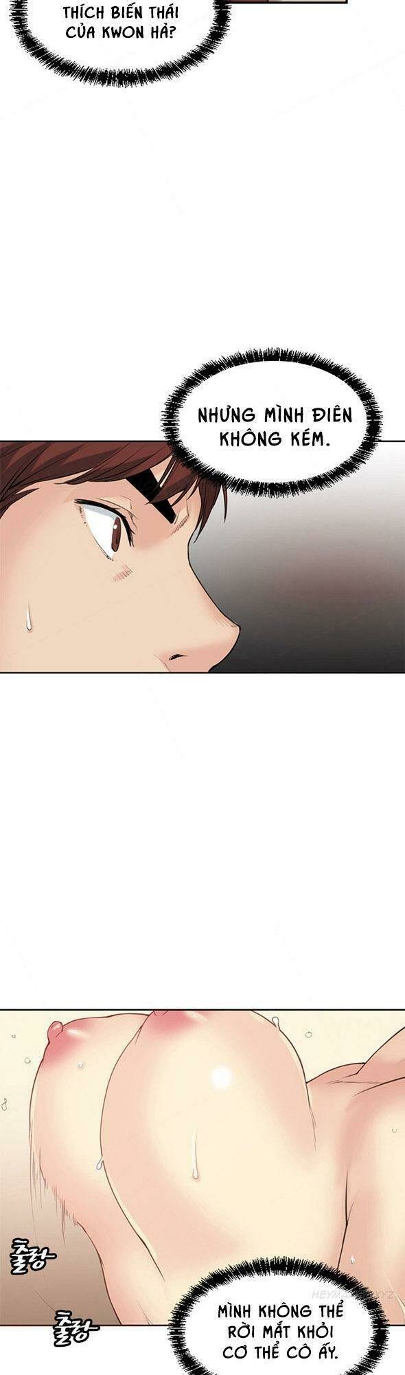 bạn gái của bạn thân chapter 5 33