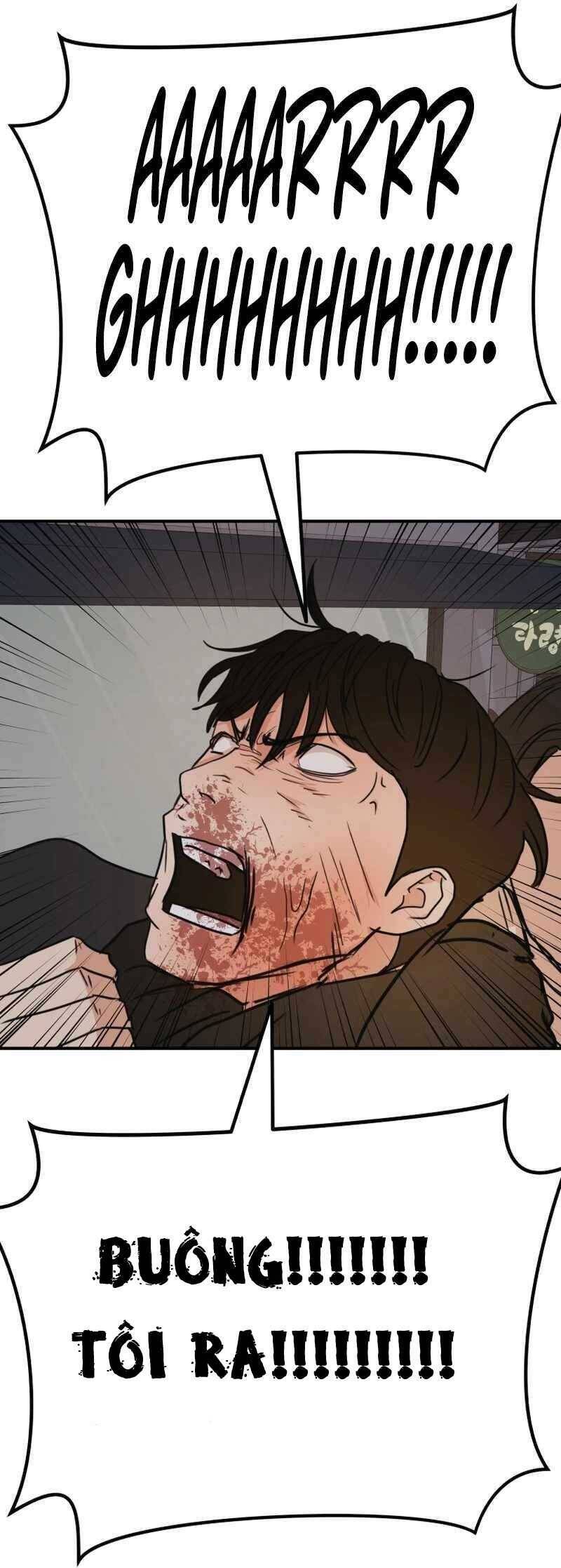 Bạn Trai Vệ Sĩ chapter 106 21