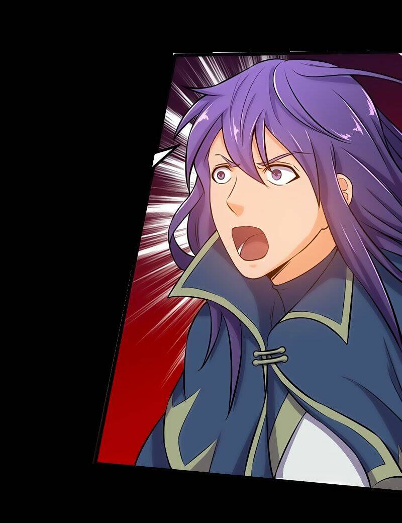 hỗn độn kiếm thần chapter 74 15