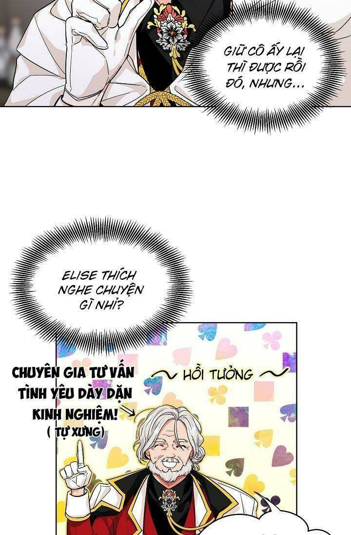 nữ hoàng ngoại khoa chapter 62 7