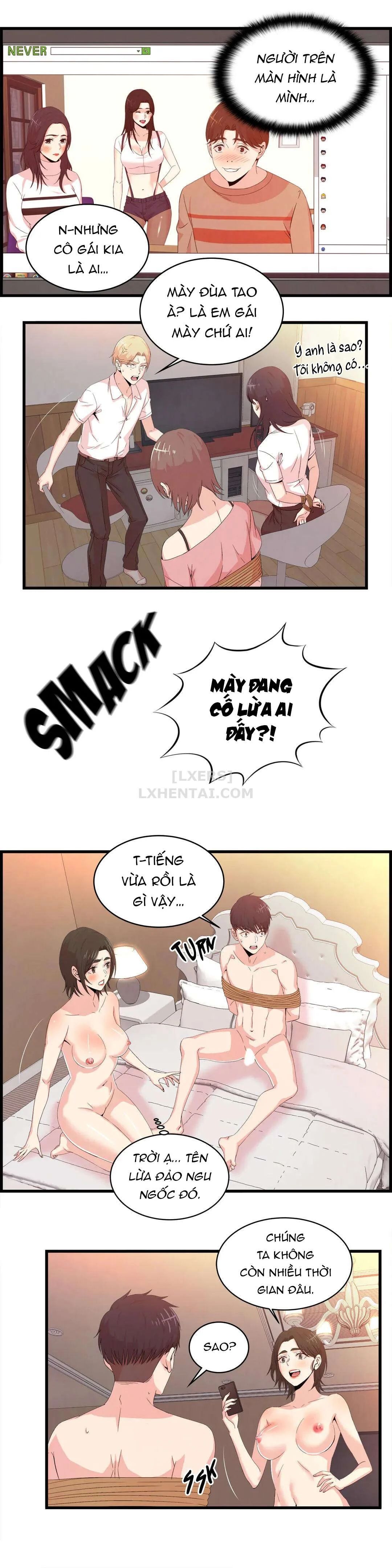 chuyên gia tình dục chapter 65 5