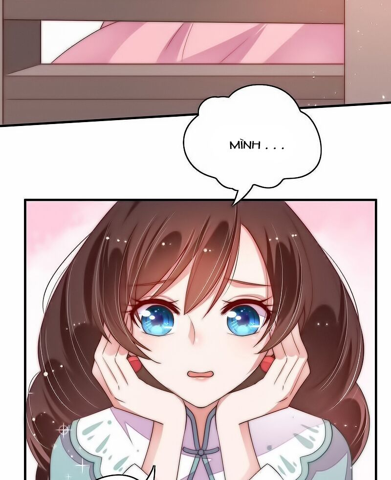 ngày nào thiếu soái cũng ghen chapter 76 4