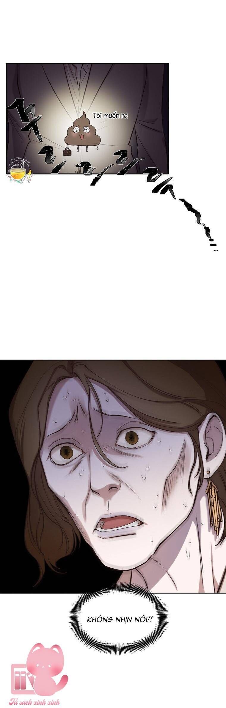 thanh xuân của chúng ta chapter 90 39