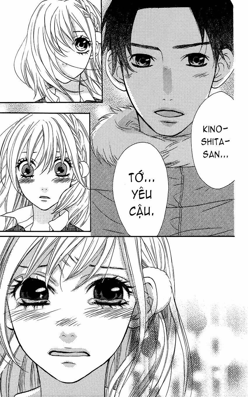 mairunovich chapter 10 9