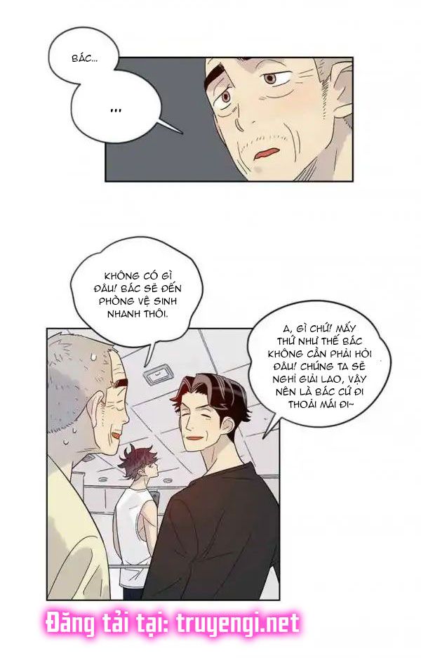 tôi muốn bay như một con bướm chapter 25 8