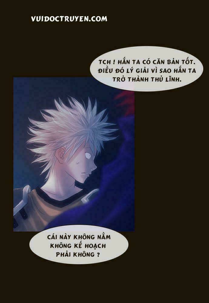 hội ảo thuật chapter 83 25