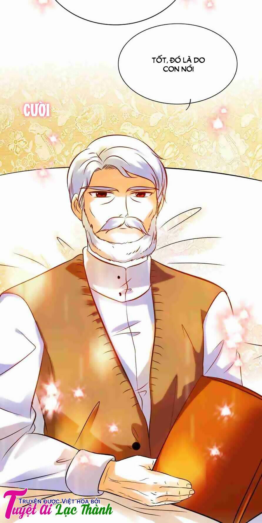 mật đào tiểu kiều thê chapter 13 5