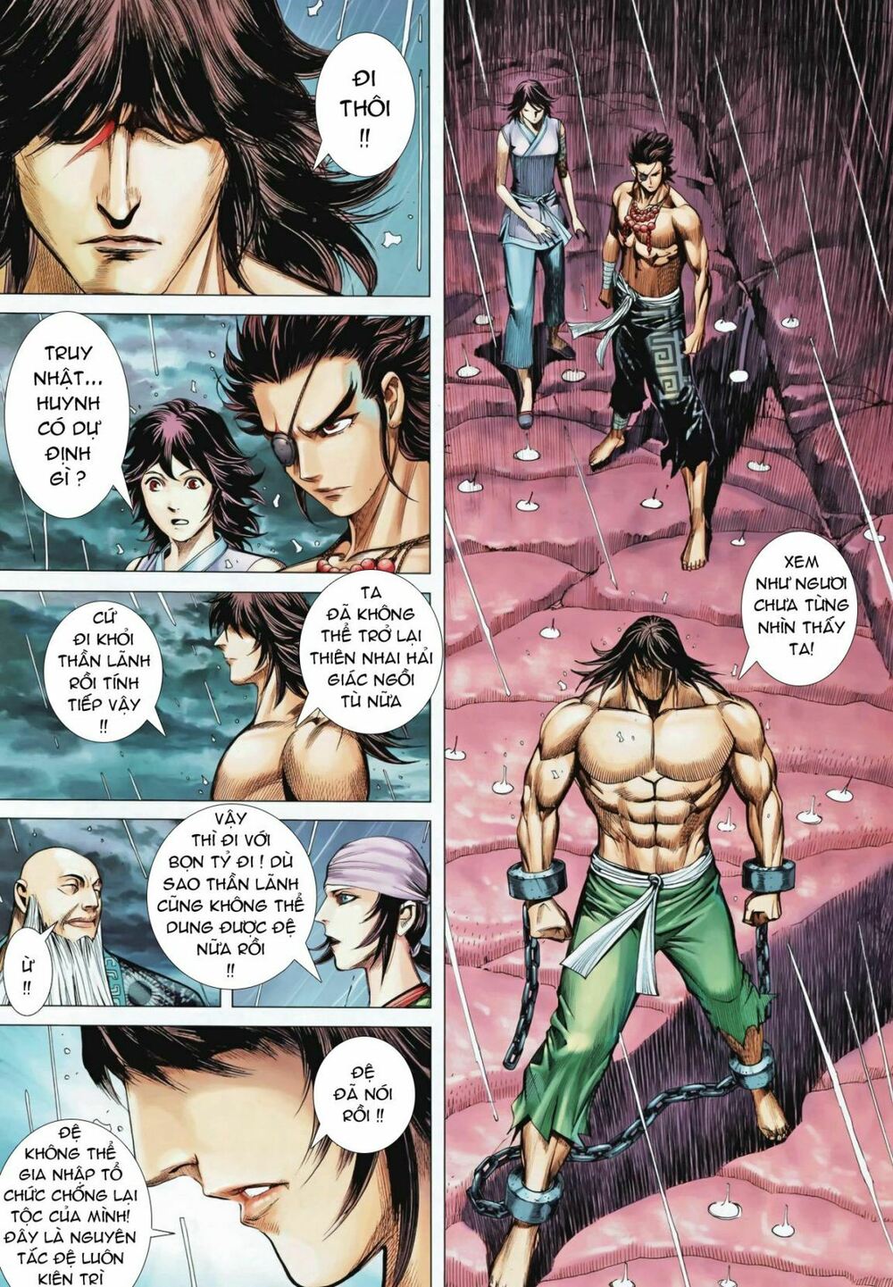 phong thần ký chapter 88 12
