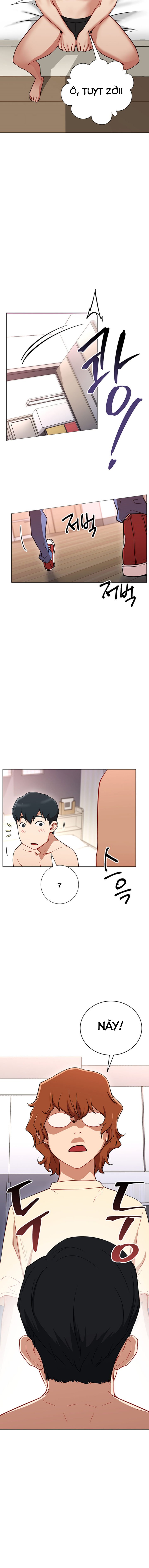 cuộc sống như anh hằng mơ chapter 2 7