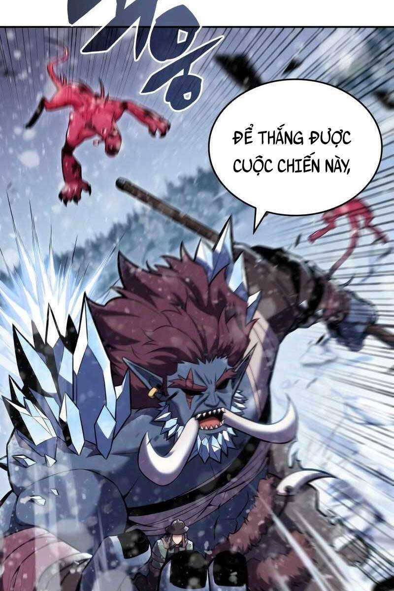 Người Chơi Mới Cấp Tối Đa chapter 93.2 8