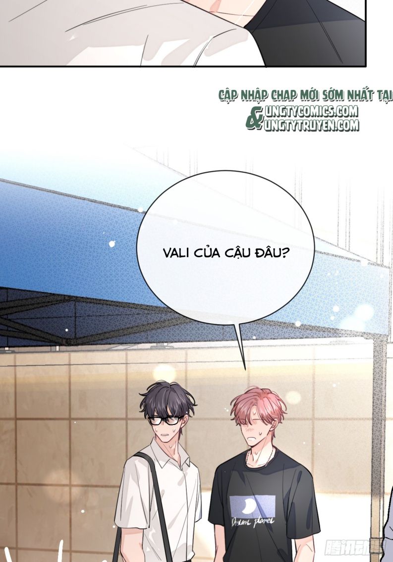 Chó Lớn Bắt Nạt Chủ chapter 18