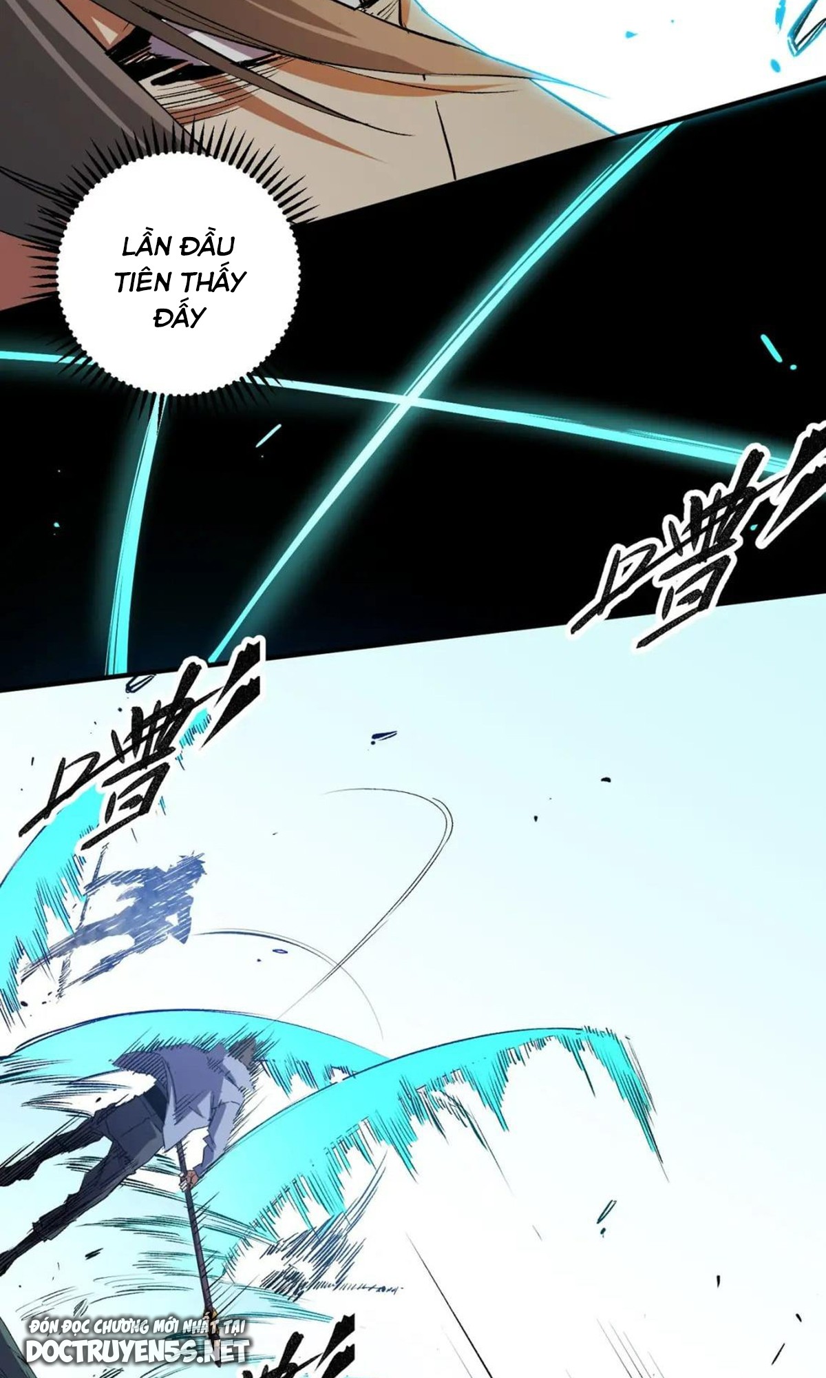 toàn dân chuyển chức: không có chức ta kết thúc thần minh chapter 18 14