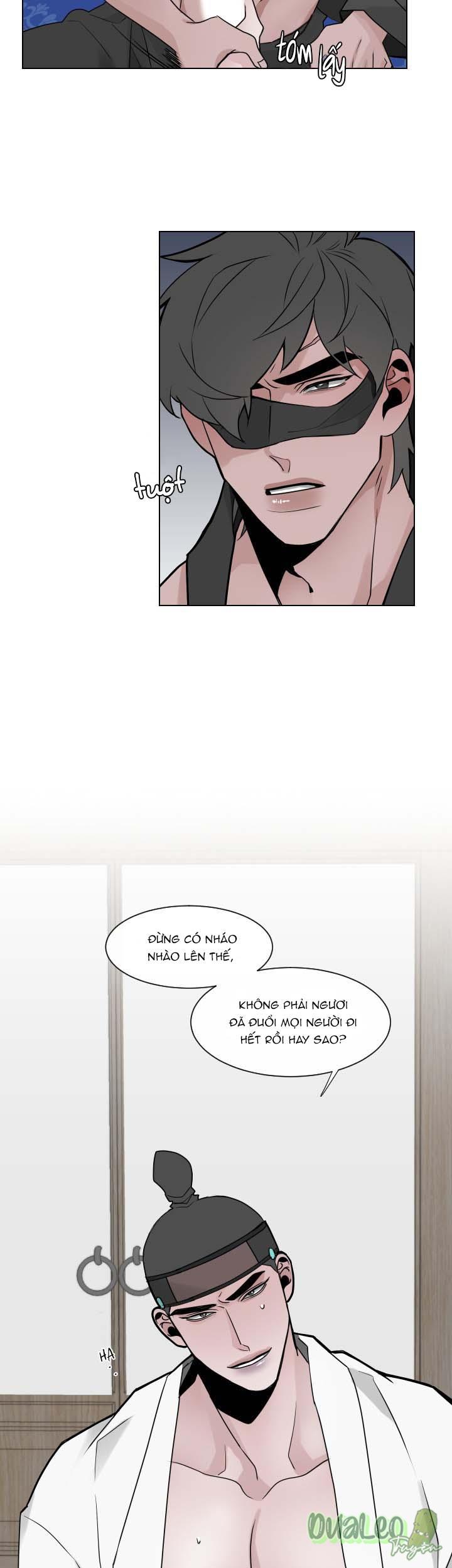 shinsujeon chapter 23 14