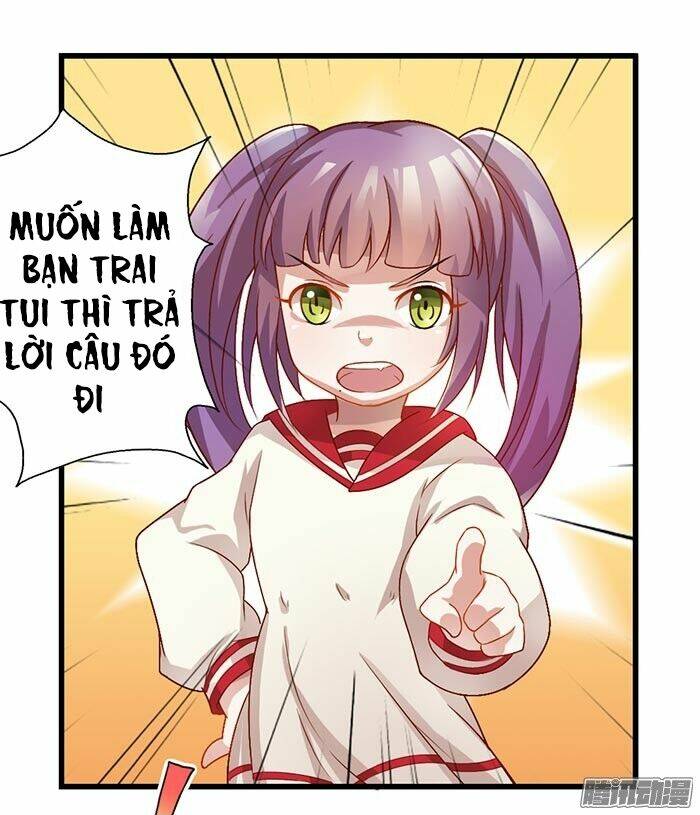 người ba độc thân chapter 6 44