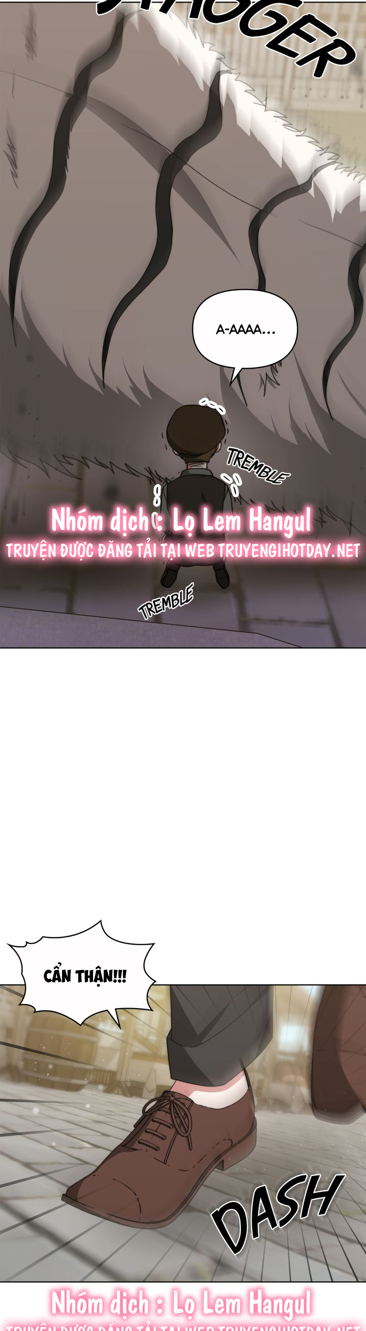 công nương eluana vita chapter 139 4