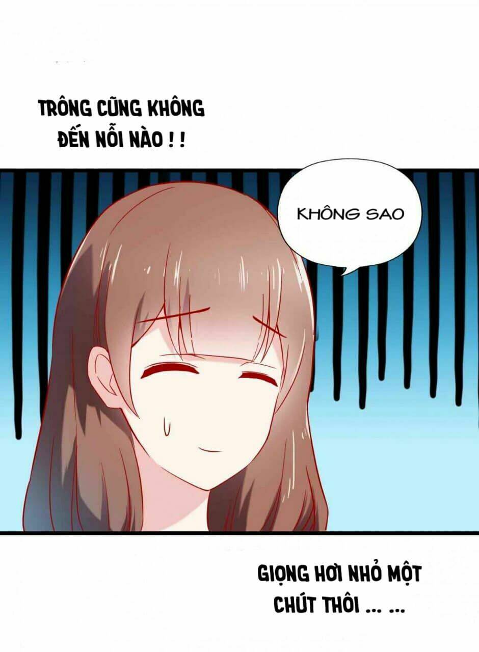 ác ma bàn bên chapter 11 31