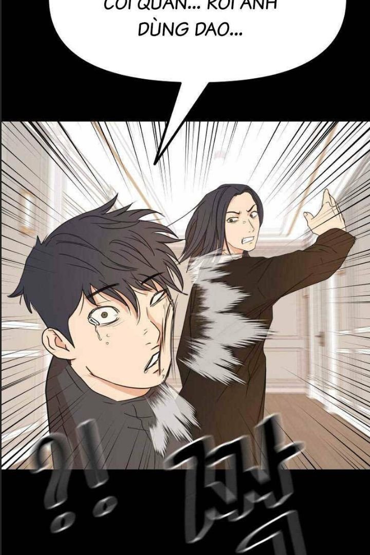 bạn trai võ sĩ chapter 89 21