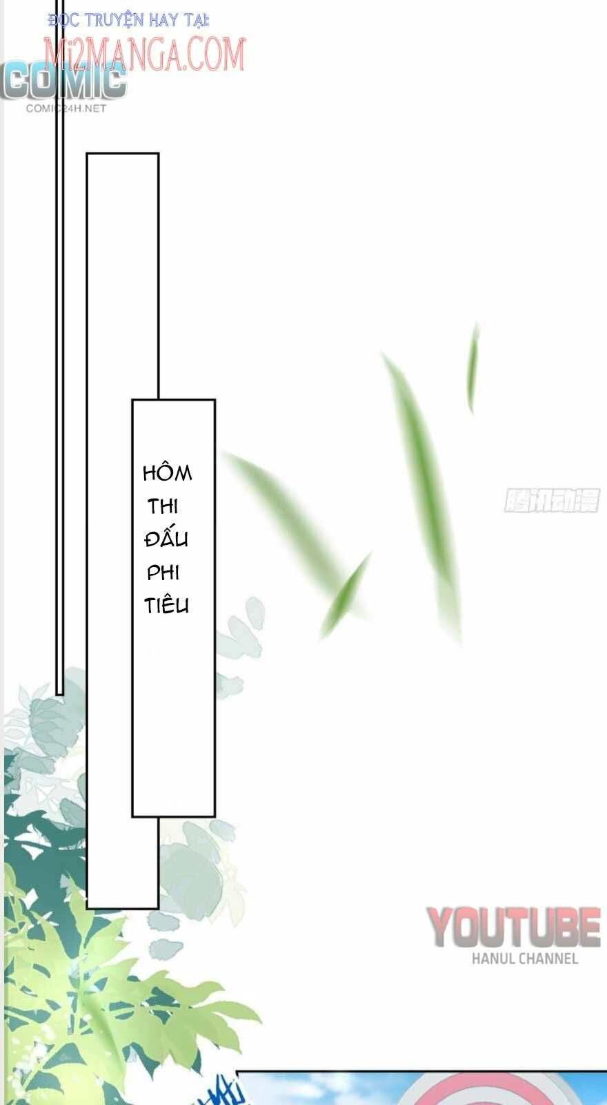 ác nữ vi đế chapter 108.2 12