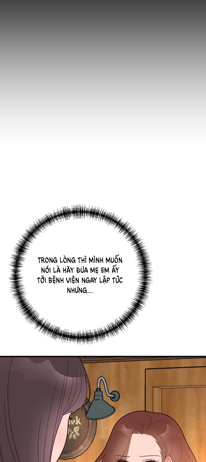 Mối Quan Hệ Không Tốt chapter 32.1 - Trang 17
