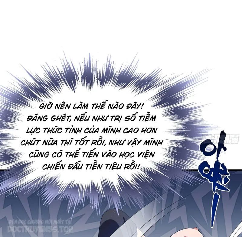 sau khi hợp thể cùng nữ thần, ta vô địch! chapter 1 67