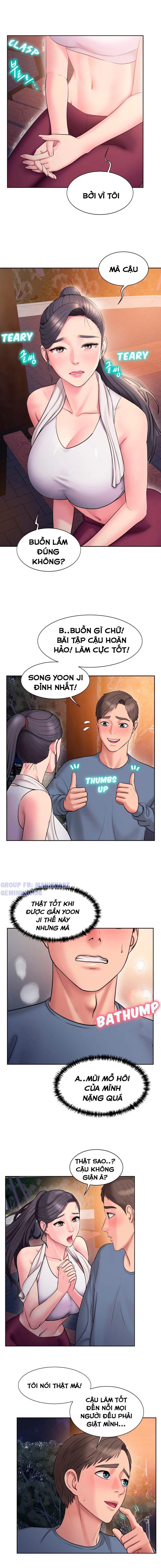 gu ho phục hận chapter 5 7