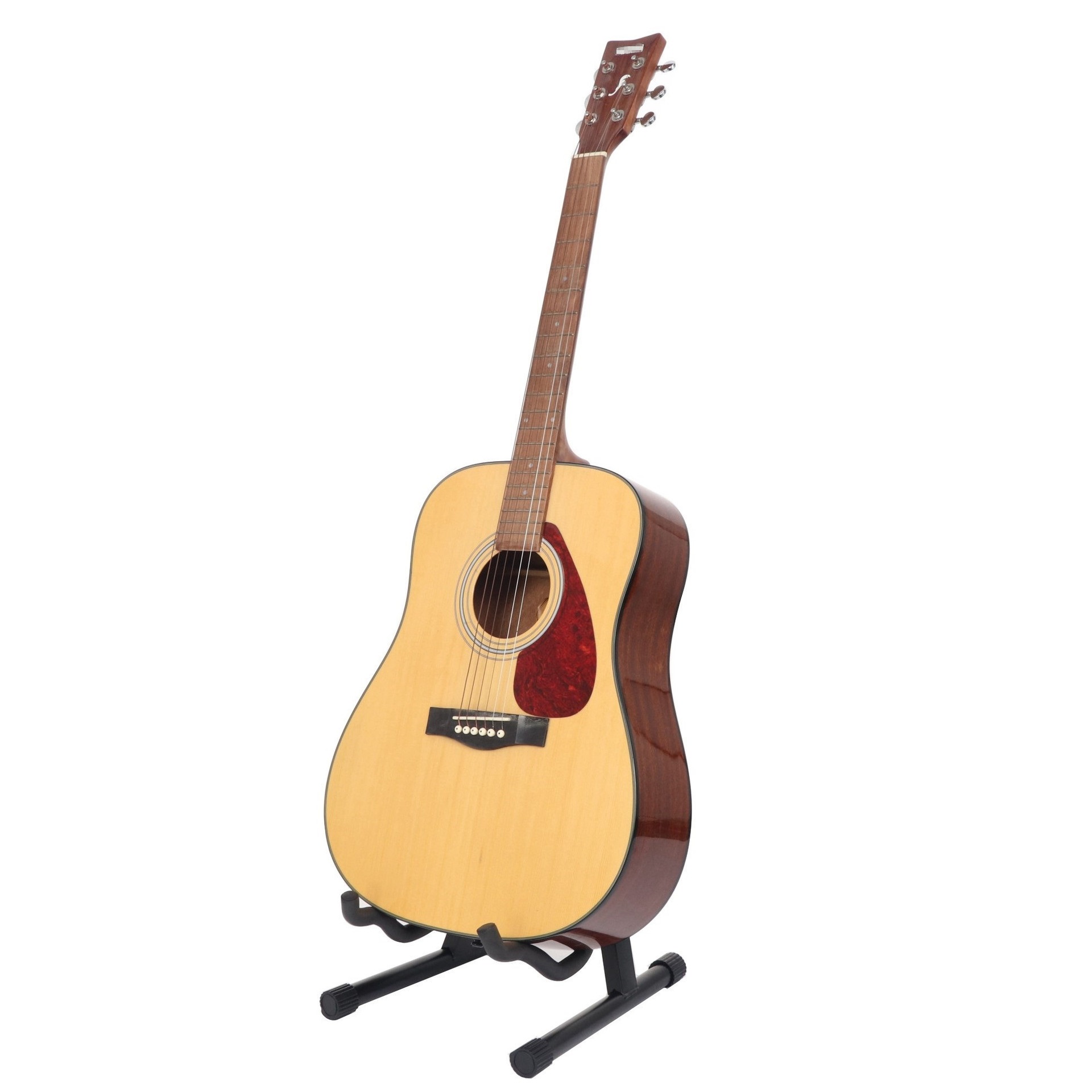 Giá để/ Chân để/ Giá đỡ/ Chân đỡ đàn Guitar cao cấp - Kzm Kurtzman J2 - Đa năng, dành cho tất cả loại đàn Guitar - Màu đen - Hàng chính hãng