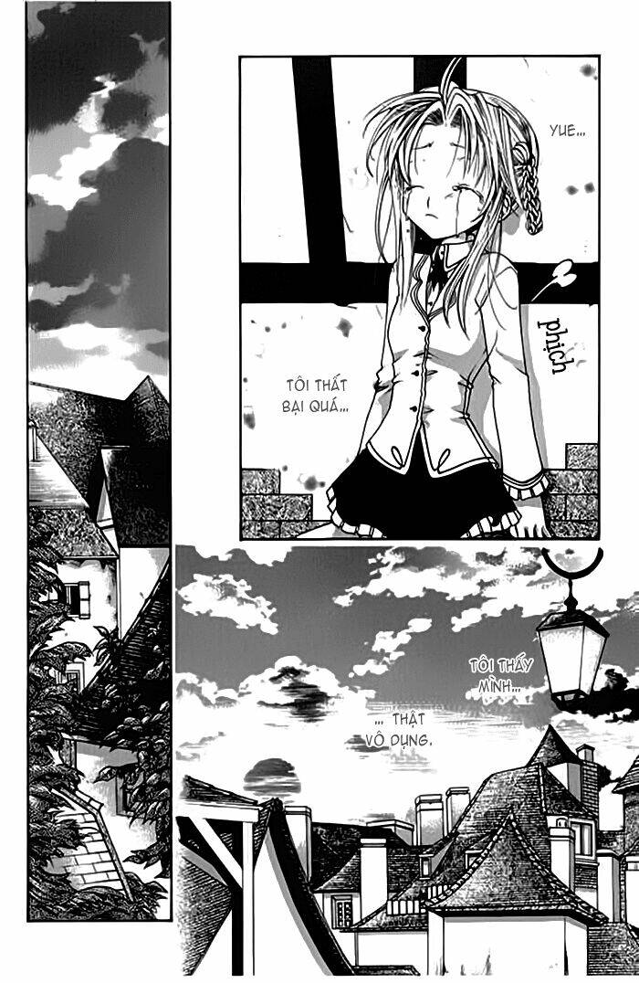 magical x miracle chapter 37 24