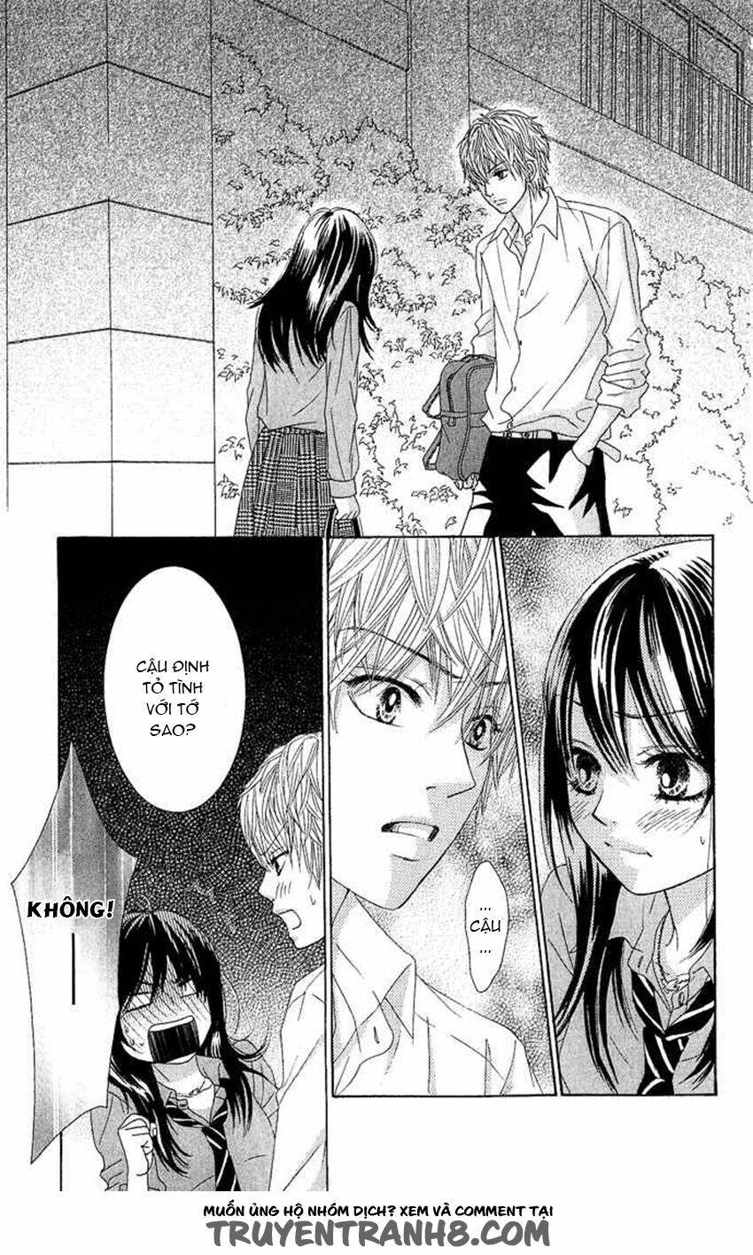 bokutachi wa shitte shimatta chapter 13 36