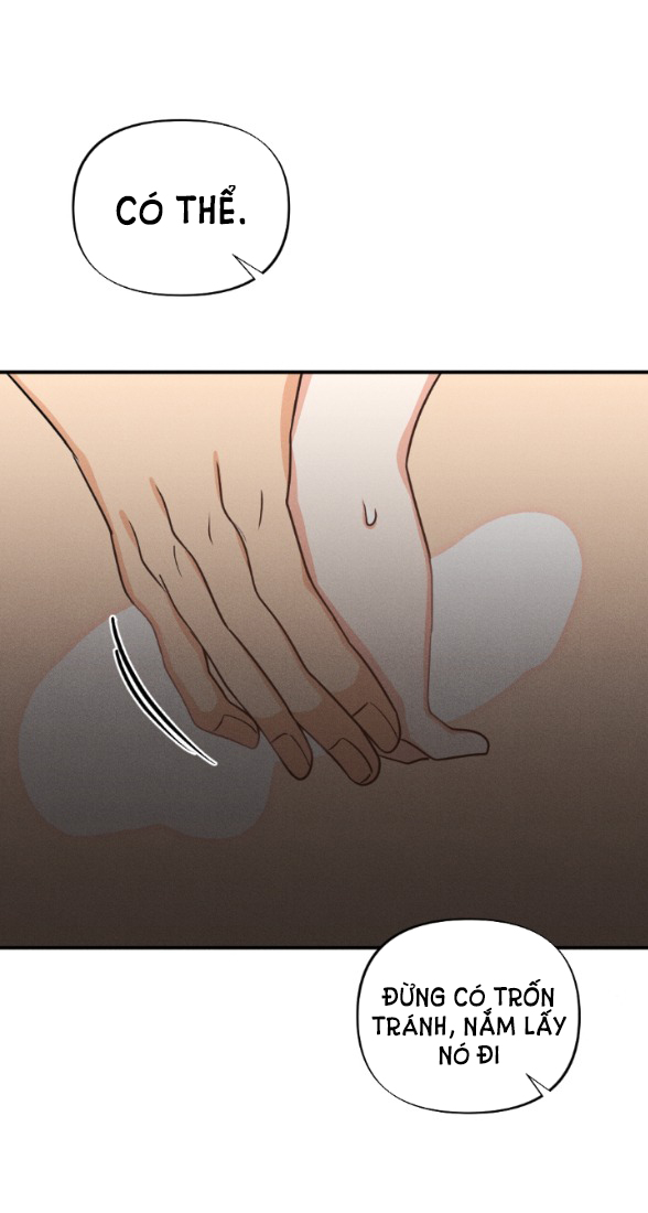 Mất Tư Cách Bạn Bè chapter 4.2 - Trang 6