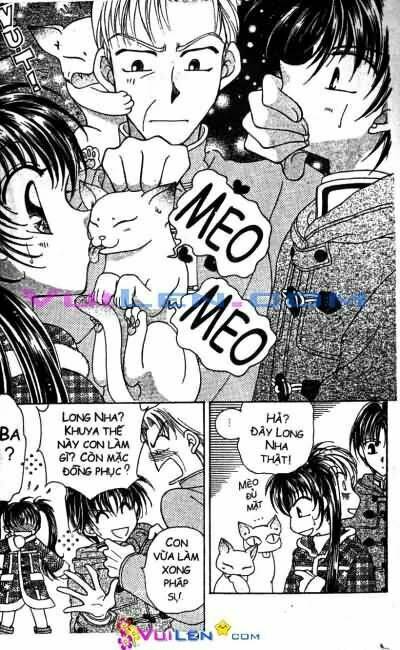 lâu đài cổ chapter 5 19