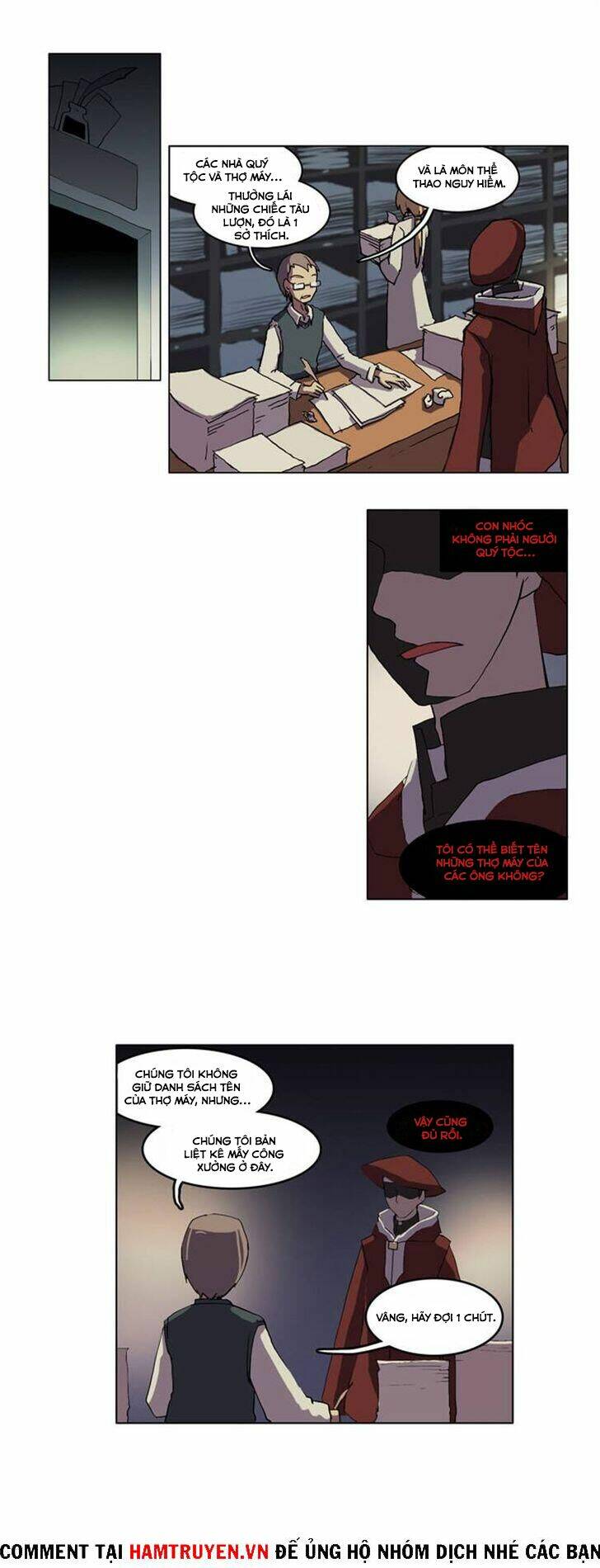 abide in the wind chapter 8 20