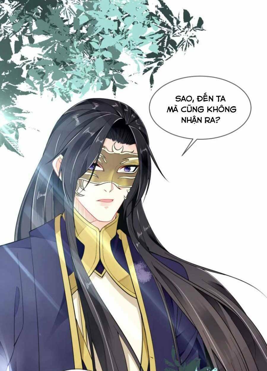 tướng quân, bổn phi không nhận sủng chapter 45 49