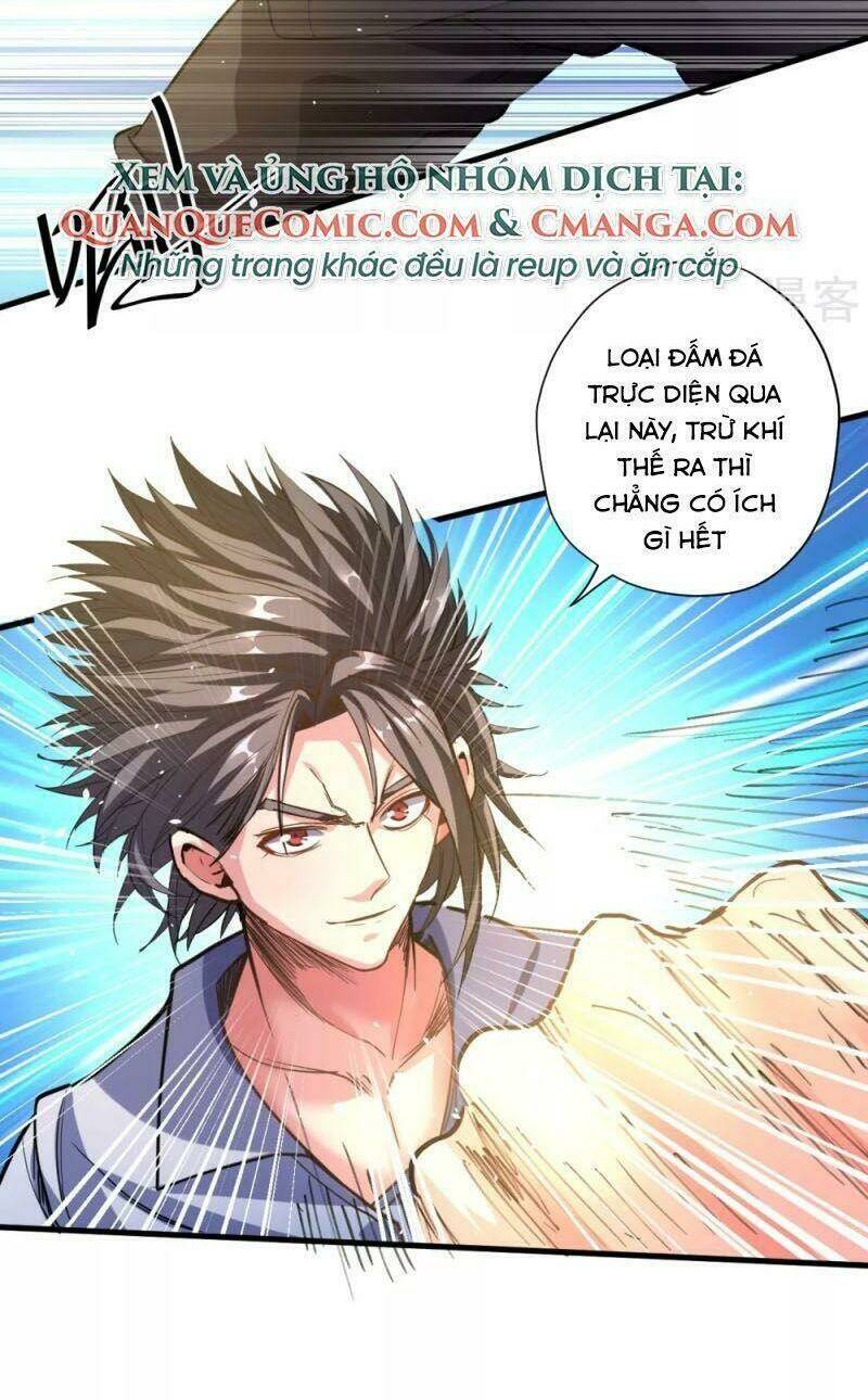 tối cường đại biểu hoàng kim thận chapter 108 2