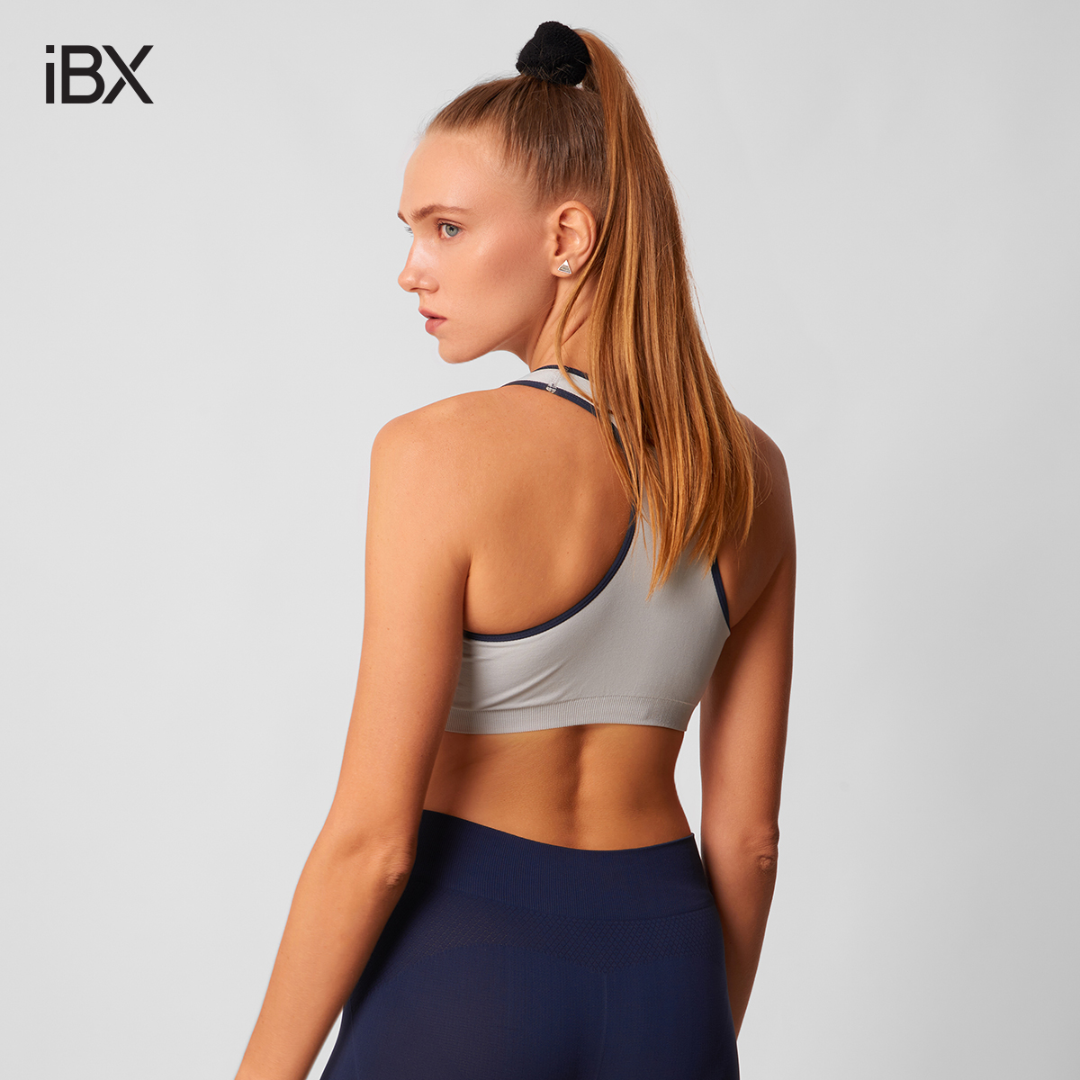 Áo ngực thể thao nữ tập Yoga IBX IBX116