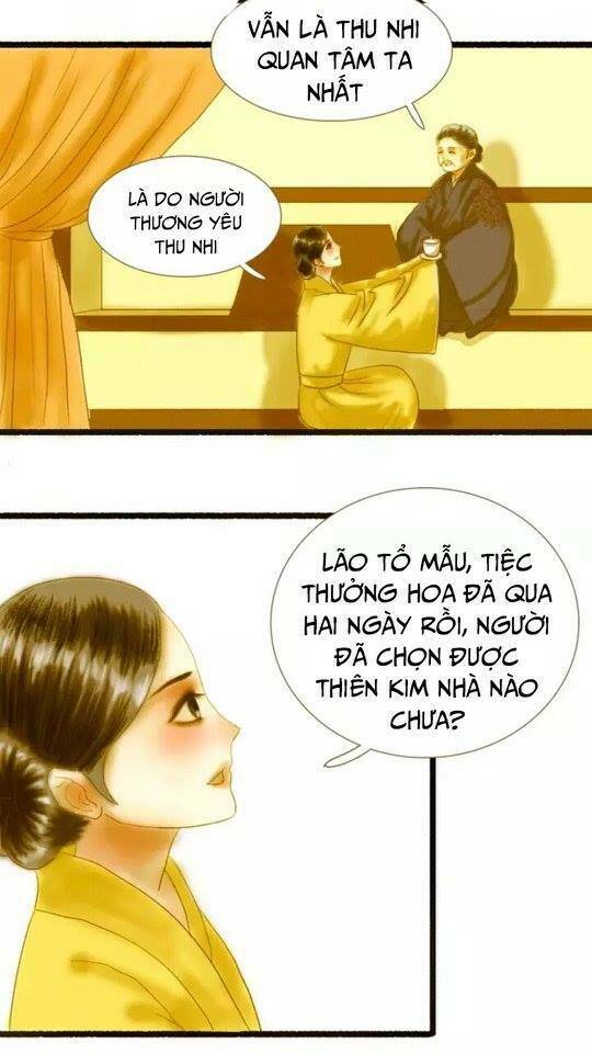 phồn hoa phai màu chapter 1 29