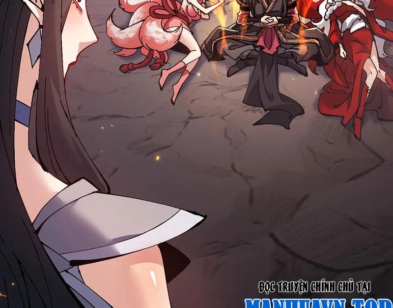 Sư Tôn: Nghịch Đồ Này Mới Không Phải Là Thánh Tử chapter 94 101