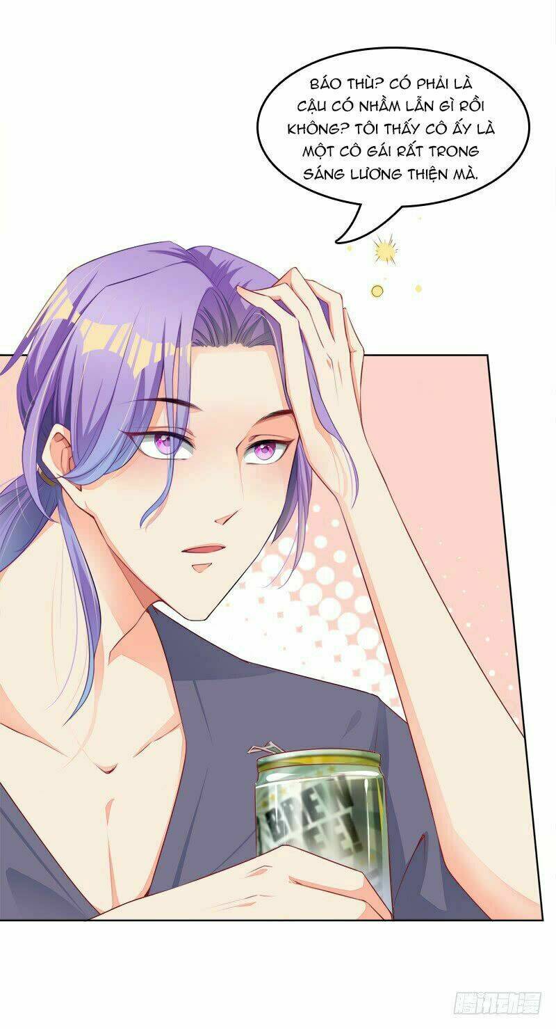 lãnh hôn cuồng ái chapter 15 35