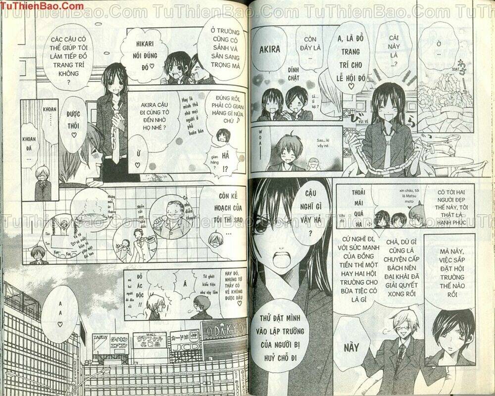 s a - lớp học ưu tú chapter 2 43