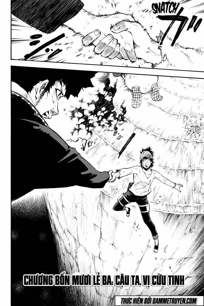 dolly kill kill chapter 43 2