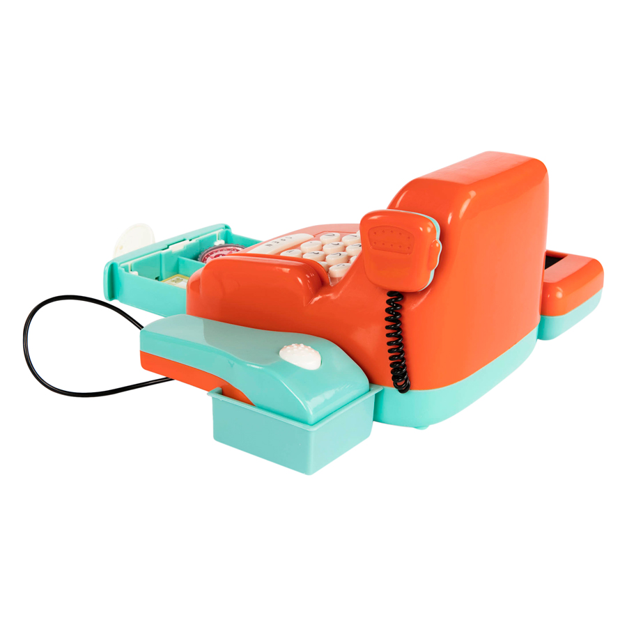 Đồ chơi máy tính tiền cho bé Battat BT2226Z