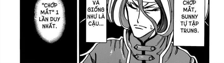 thánh tỏi sành ăn chapter 303 18