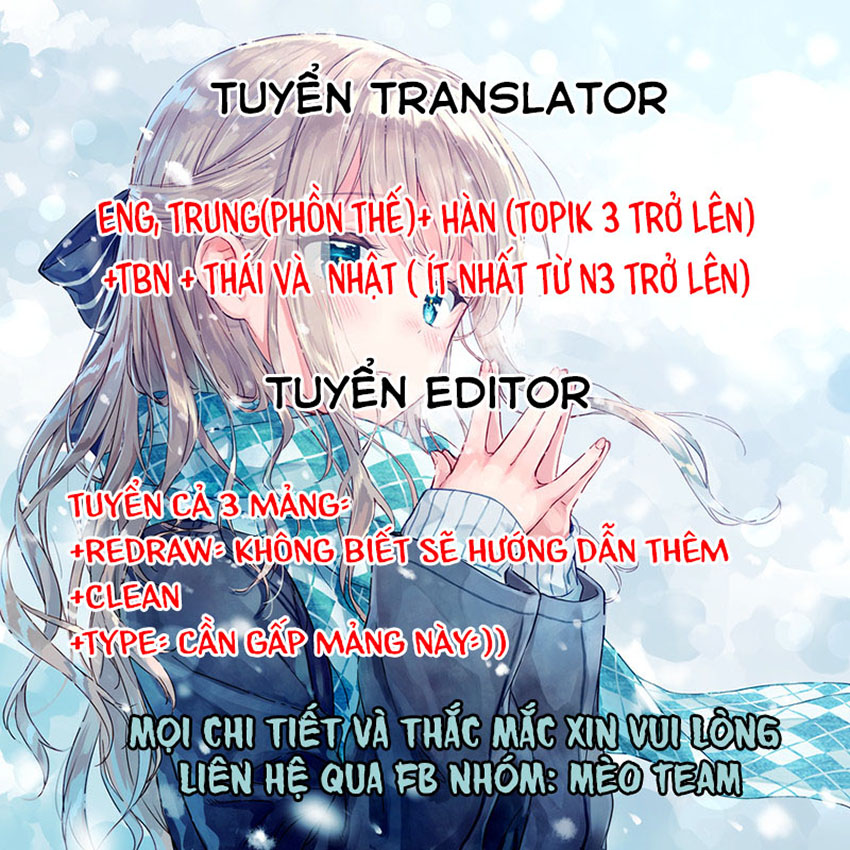sự tình lovestory nhà saikawa chapter 9.1 39