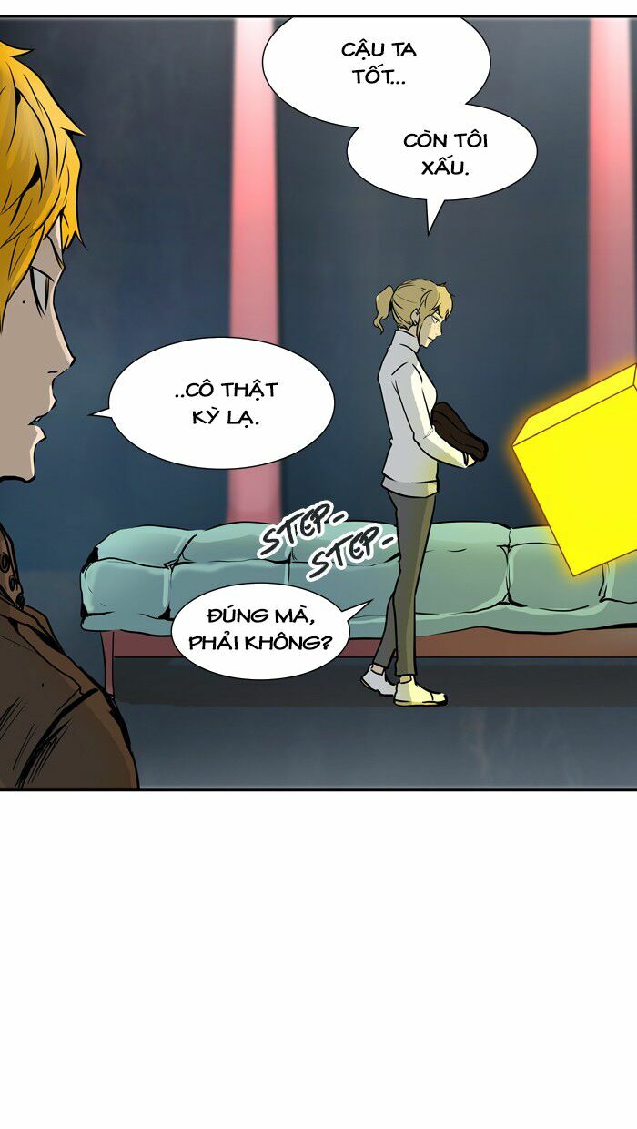 tòa tháp bí ẩn 2 chapter 240 68