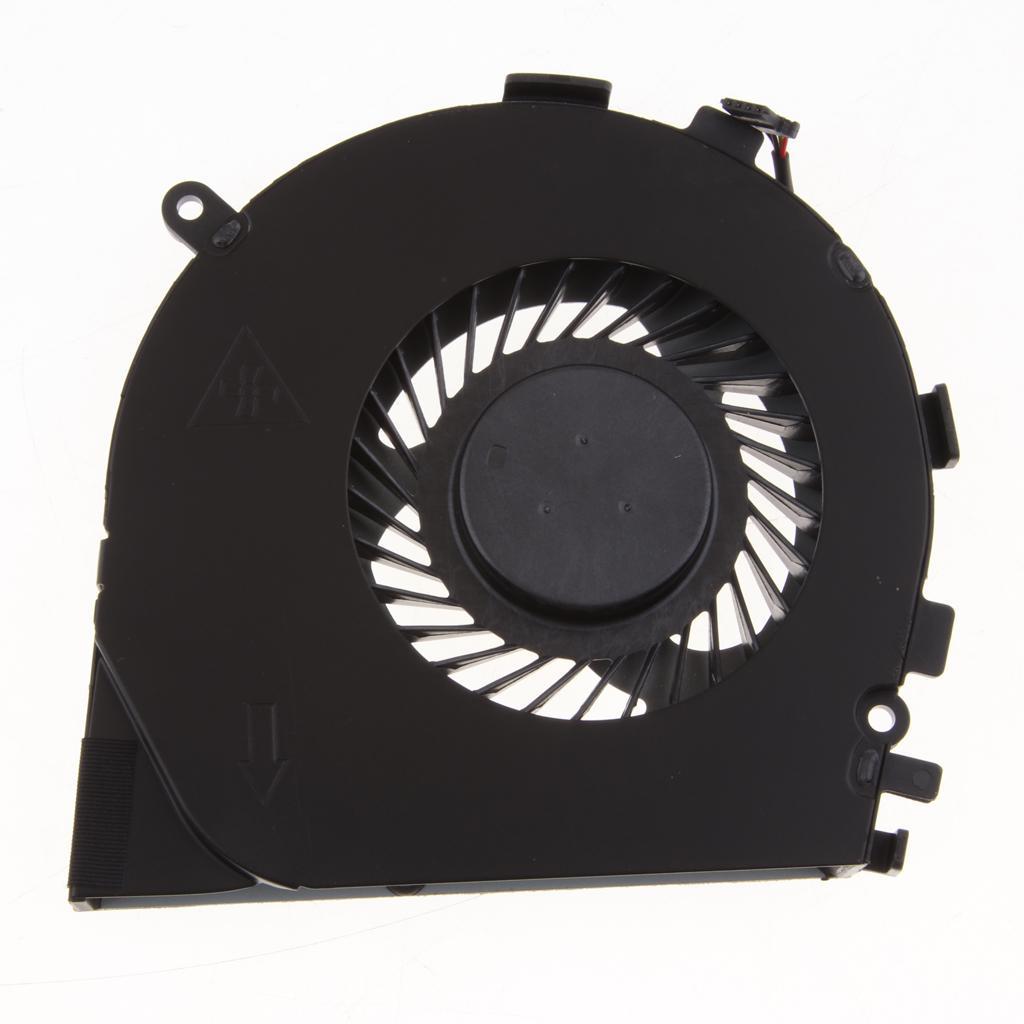 New CPU Cooling Fan For HP ENVY M7-N M7-N101DX 17-N 17-N078CA