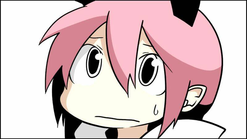 senyuu chapter 59 22