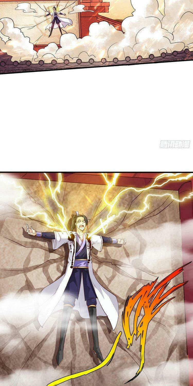 chư thiên ký chapter 272 25